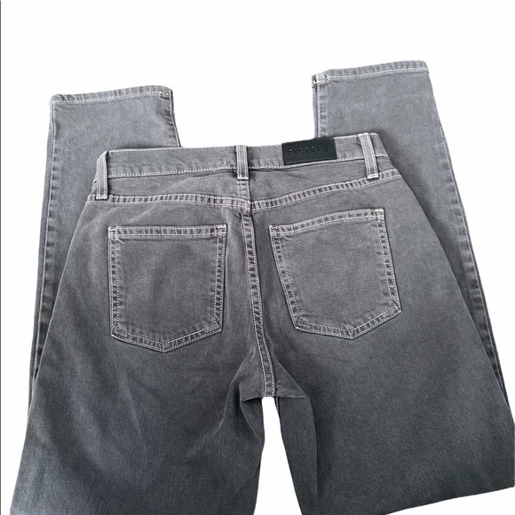 Pistola Charlie high rise jeans. Size 25 - Picture 4 of 5